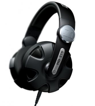 Suchawki Sennheiser HD 215