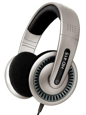 Sennheiser hd 415 new arrivals