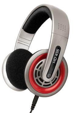 Suchawki Sennheiser HD 435