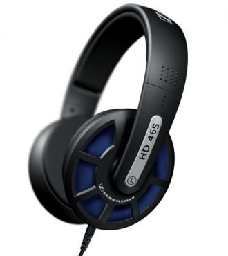 Suchawki Sennheiser HD 465