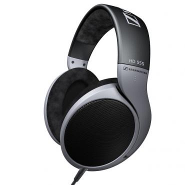 Suchawki Sennheiser HD 555