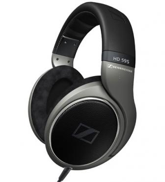 Suchawki Sennheiser HD 595