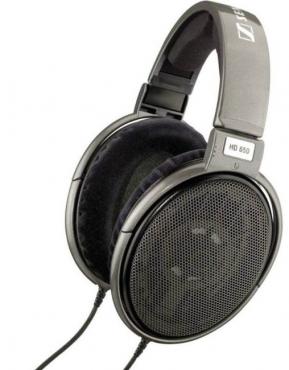 Suchawki Sennheiser HD 650