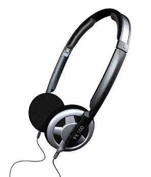 Suchawki Sennheiser PX 100