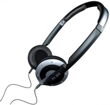 Suchawki Sennheiser PX 200