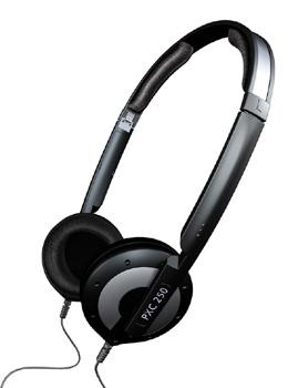 Suchawki Sennheiser PXC 250