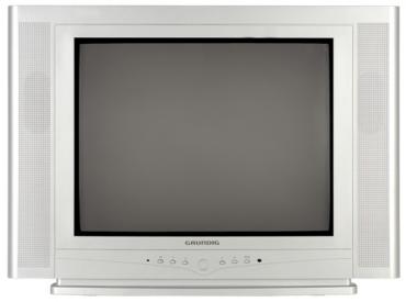 Telewizor kineskopowy Grundig STS 55-1001-7 TEXT