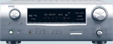 Zestaw kina domowego Denon Kino 3 - AVR-1908+DVD-1940