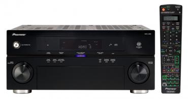 Amplituner AV Pioneer VSX-LX60