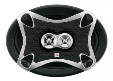 Goniki samochodowe JBL GT5-963