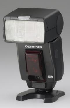 Lampa byskowa na podczerwie Olympus FL-50 R