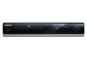 Odtwarzacz Blu-ray Samsung BD-P1400