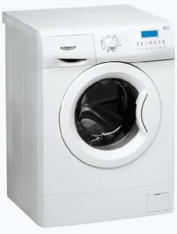 Pralka wska Whirlpool AWG 912 D