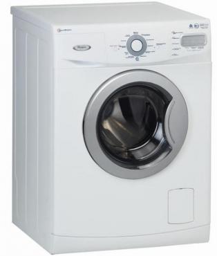 Pralka parowa Whirlpool Aquasteam 1200