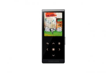 Przenony odtwarzacz mp3 Samsung YP-T10JQ