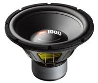 Subwoofer samochodowy JBL CS 1204