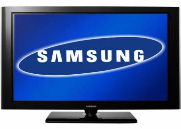 Telewizor plazmowy Samsung PS58P96F