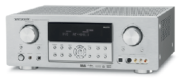 Amplituner AV Marantz SR5002