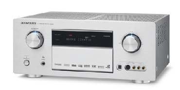 Amplituner AV Marantz SR8002