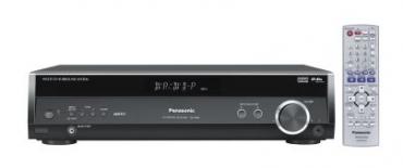 Amplituner AV Panasonic SA-HR45E