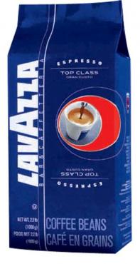 Kawa ziarnista Lavazza Top Class