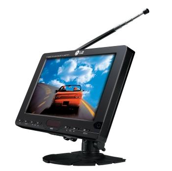 Monitor samochodowy LG Electronics LAM-770T1