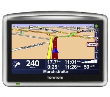 Nawigacja przenona TomTom ONE XL TCEE