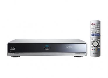 Odtwarzacz Blu-ray Panasonic DMP-BD10EG