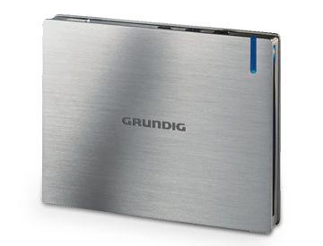 Odtwarzacz DVD Grundig GDP 7700