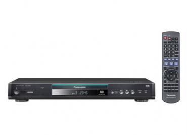 Odtwarzacz DVD Panasonic DVD-S100EG