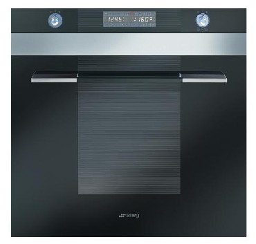 Piekarnik Smeg SC112PZ