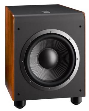 Subwoofer JBL ES 250P