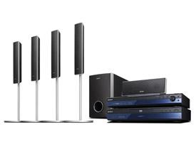 System kina domowego Sony HTP-BD2RSFFI