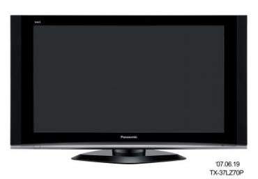 Telewizor LCD Panasonic TX-37LZ70P