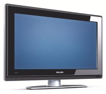 Telewizor LCD Philips 32PFL7862D