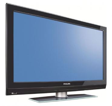 Telewizor LCD Philips 37PFL7662D