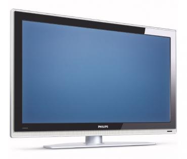 Telewizor LCD Philips 37PFL9732D