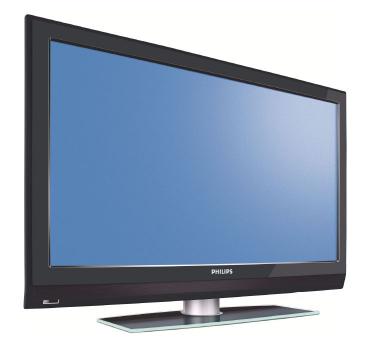 Telewizor LCD Philips 47PFL7642D