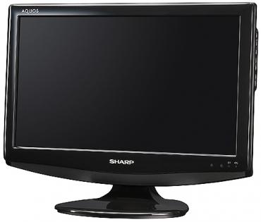 Telewizor LCD Sharp LC-19A1E-BK