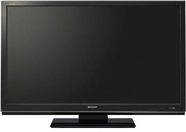 Telewizor LCD Sharp LC-42XL2E