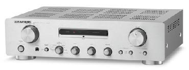 Wzmacniacz Stereo Marantz PM6002