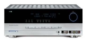 Amplituner AV Harman-Kardon AVR 247