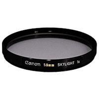 Filtr Canon SKYLIGHT 58mm