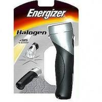 Latarka warsztatowa Energizer Halogen 2C