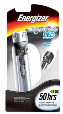 Latarka Energizer Hi-Tech LED 4AAA