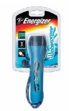 Latarka Energizer Waterproof 2AA