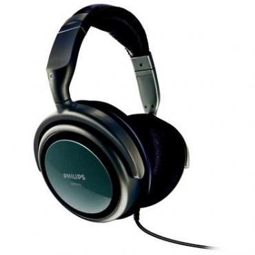 Suchawki Philips SHP2700