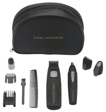 Zestaw trymerw Vidal Sassoon VBB113UKE