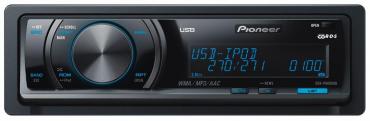 Radioodtwarzacz CD Pioneer DEH-P6000UB