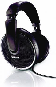 Suchawki Philips SHP8900